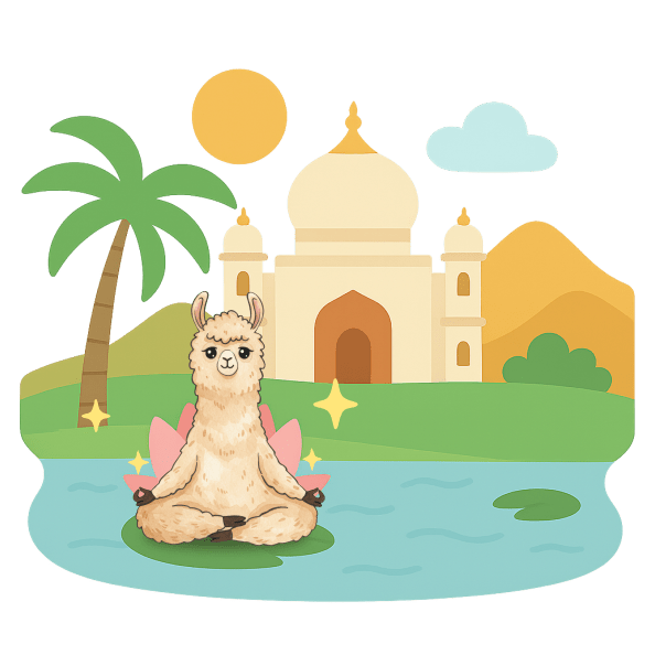 Mindfulness a gyermekjógában – avagy jelen lenni játékosan - ChillPanda Gyermekjóga