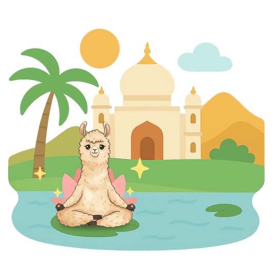 Mindfulness a gyermekjógában – avagy jelen lenni játékosan - ChillPanda Gyermekjóga